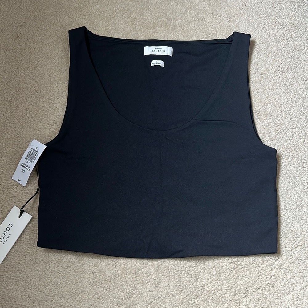 Babaton Tank